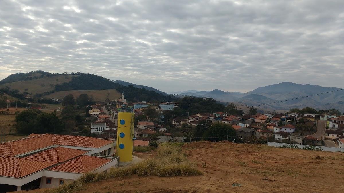Registro de marca em Consolação, Minas Gerais