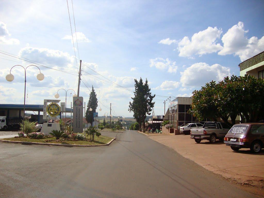 Registro de marca em Constantina, Rio Grande do Sul