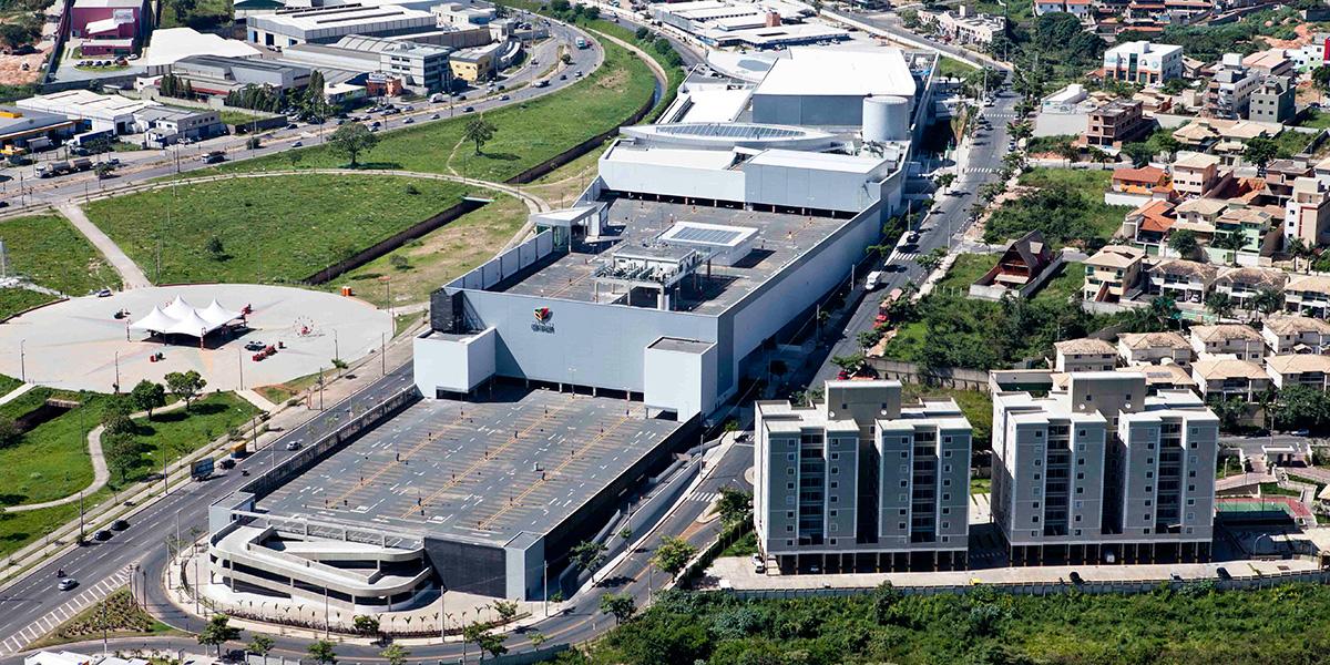 Registro de marca em Contagem, Minas Gerais