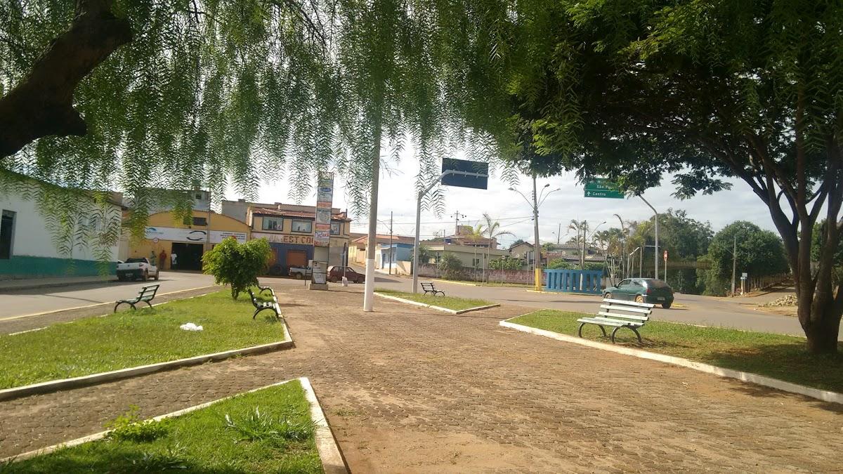 Registro de marca em Coqueiral, Minas Gerais