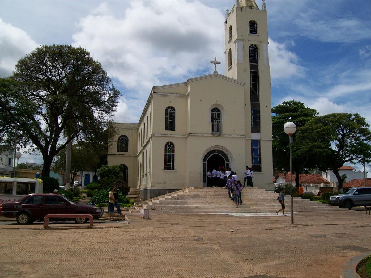 Registro de marca em Coração de Jesus, Minas Gerais