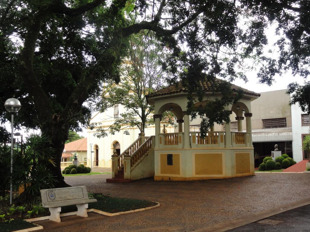 Registro de marca em Cordeirópolis, São Paulo