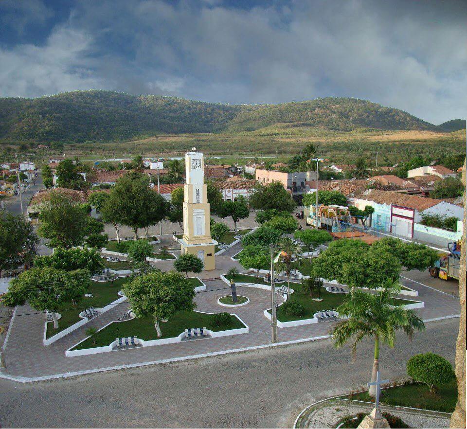 Registro de marca em Coreaú, Ceará