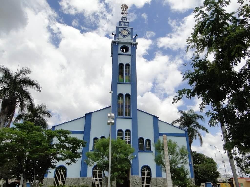 Registro de marca em Corinto, Minas Gerais
