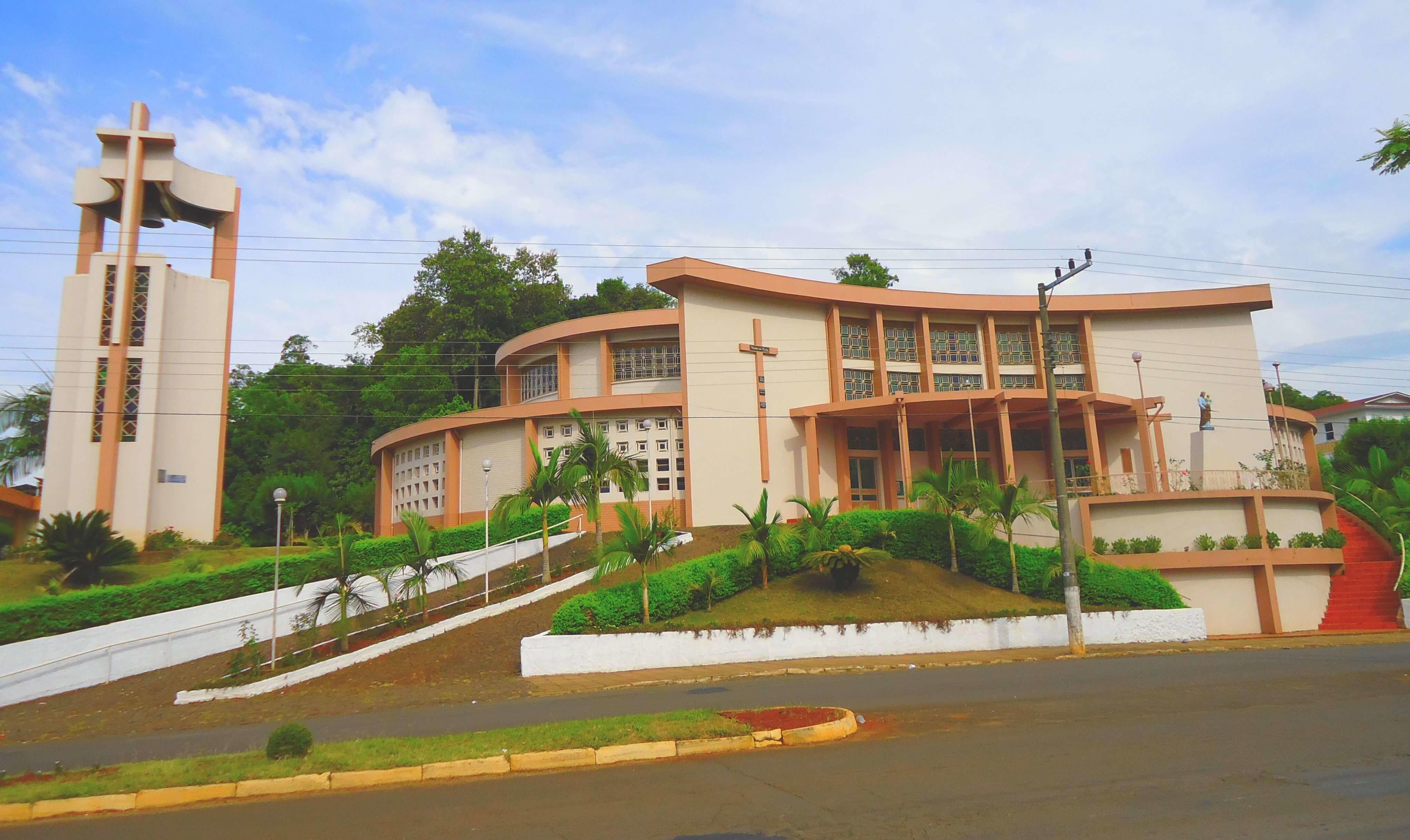 Registro de marca em Coronel Freitas, Santa Catarina