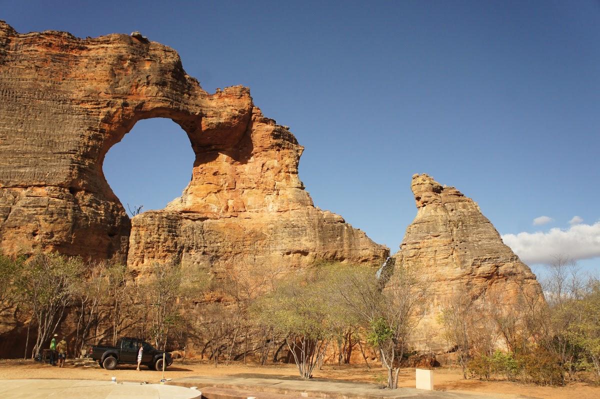 Registro de marca em Coronel José Dias, Piauí