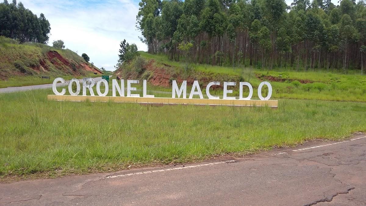 Registro de marca em Coronel Macedo, São Paulo