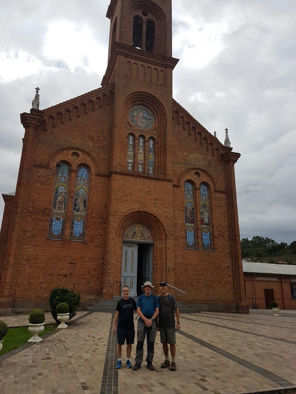 Registro de marca em Coronel Pilar, Rio Grande do Sul