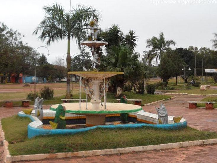 Registro de marca em Coronel Sapucaia, Mato Grosso do Sul