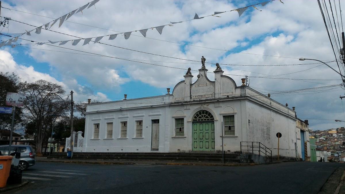 Registro de marca em Córrego do Bom Jesus, Minas Gerais