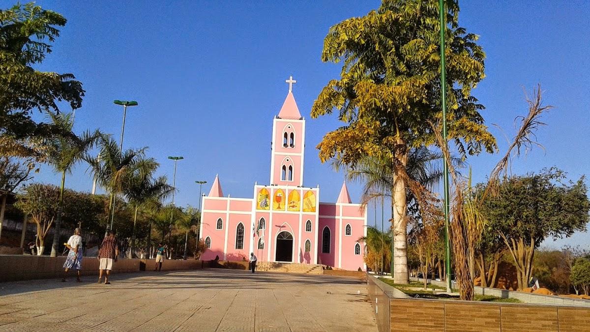 Registro de marca em Correntina, Bahia