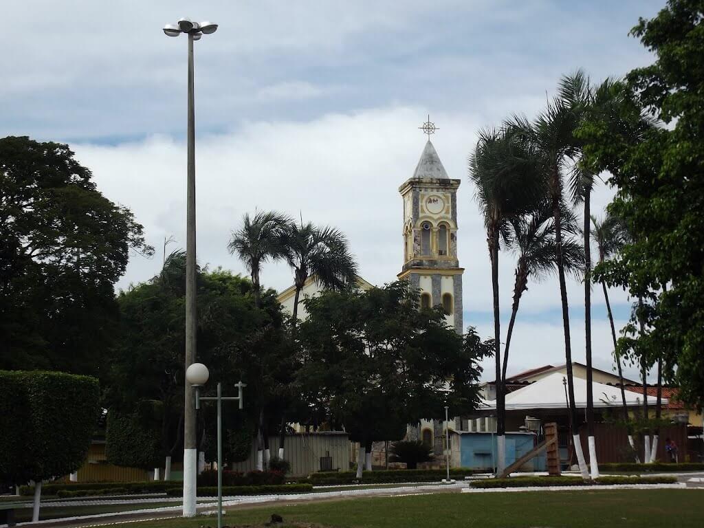 Registro de marca em Corumbaíba, Goiás