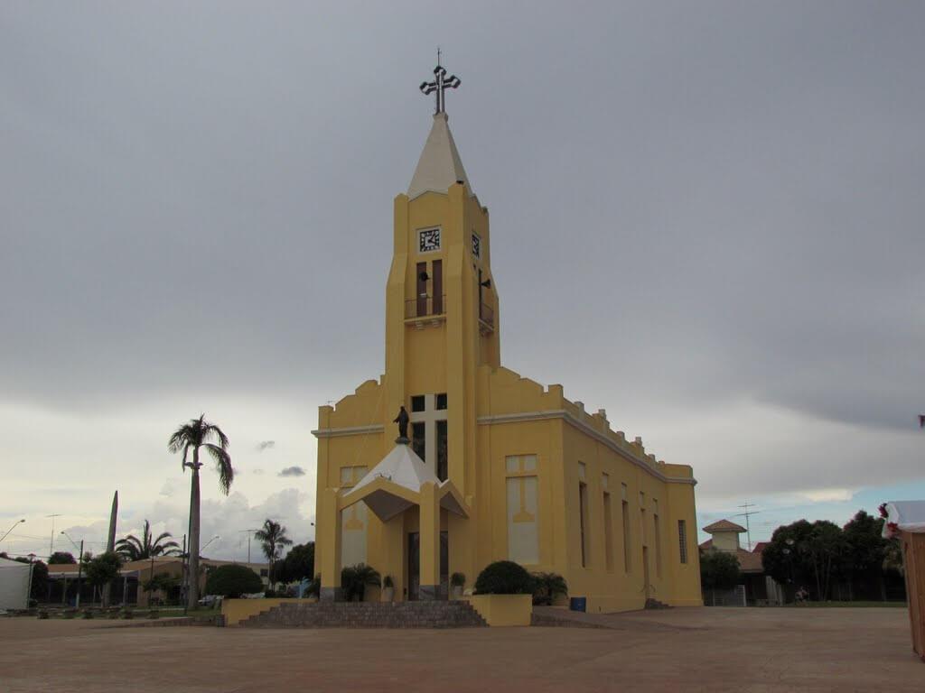 Registro de marca em Cosmorama, São Paulo