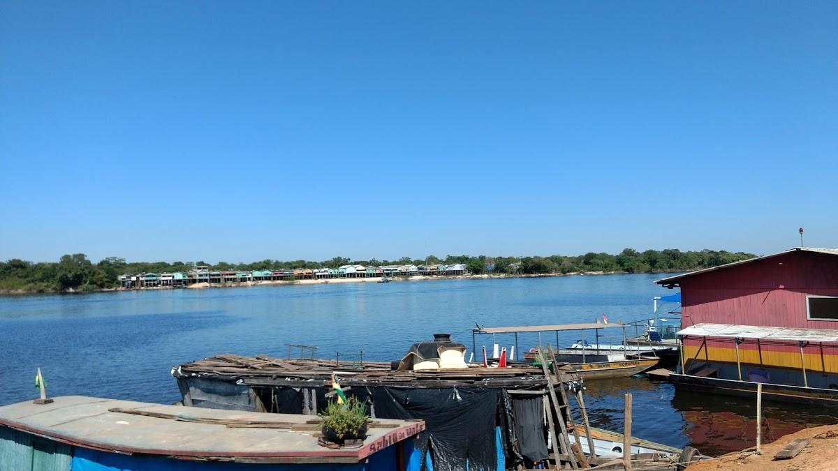 Registro de marca em Costa Marques, Rondônia