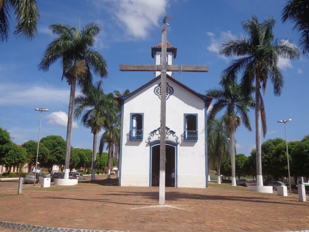 Registro de marca em Couto Magalhães, Tocantins