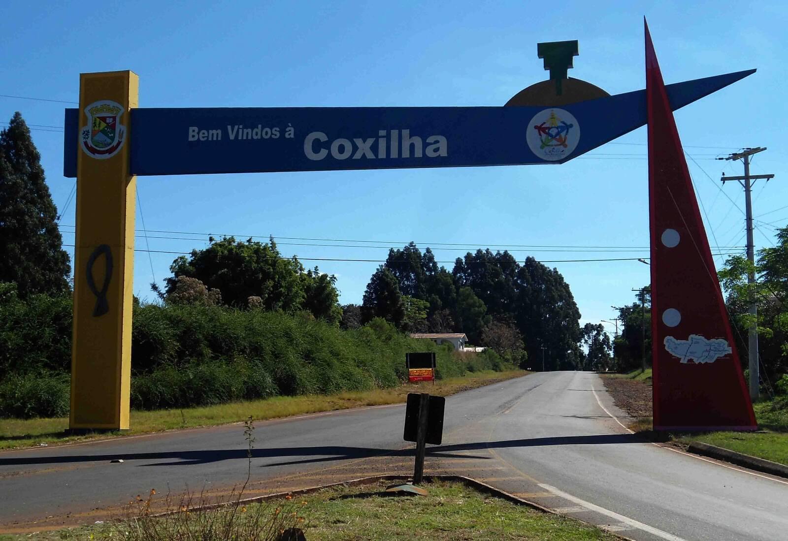 Registro de marca em Coxilha, Rio Grande do Sul