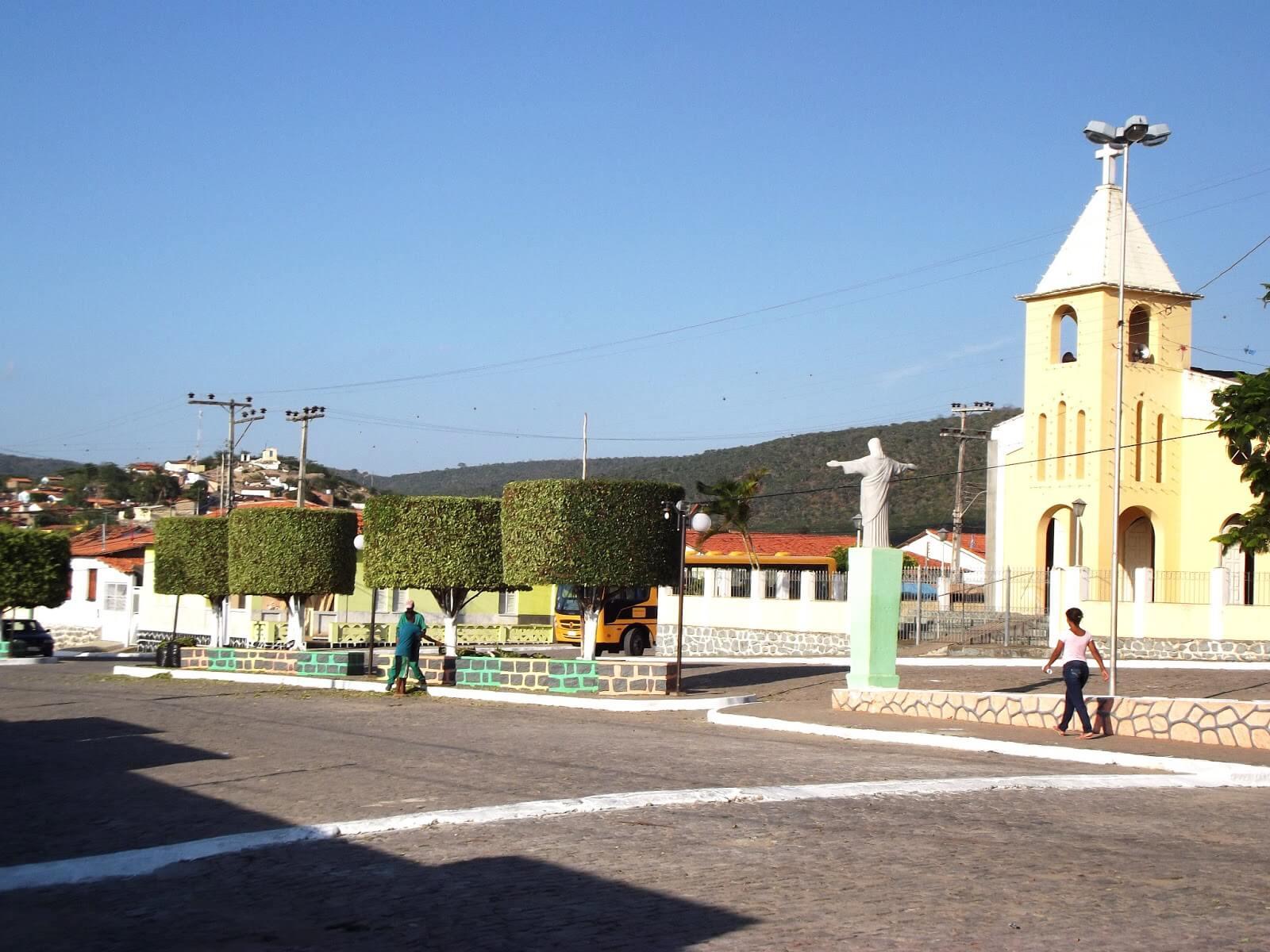 Registro de marca em Cravolândia, Bahia