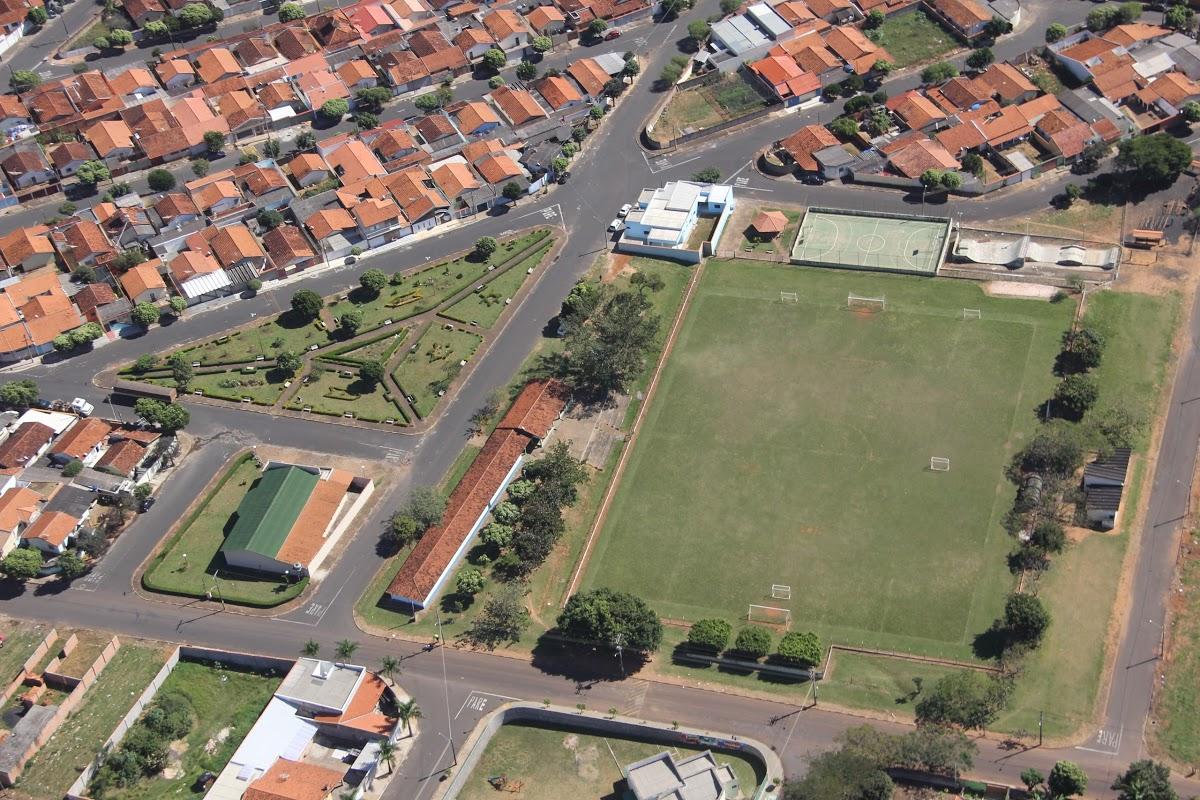 Registro de marca em Cristais Paulista, São Paulo