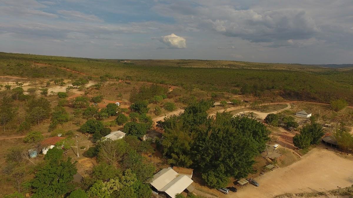 Registro de marca em Cristalina, Goiás