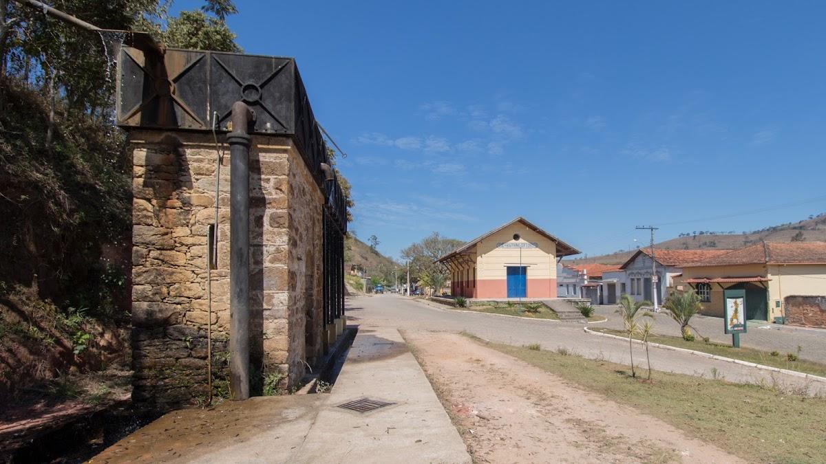 Registro de marca em Cristiano Otoni, Minas Gerais