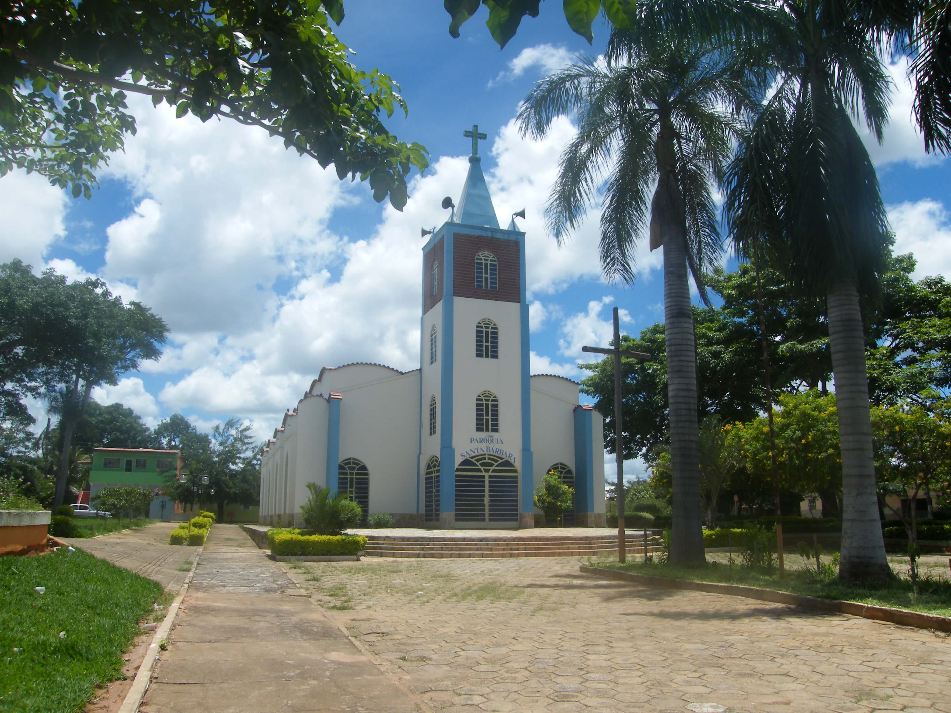 Registro de marca em Cromínia, Goiás