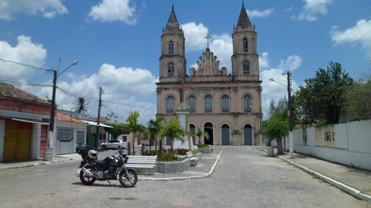 Registro de marca em Cruz do Espírito Santo, Paraíba