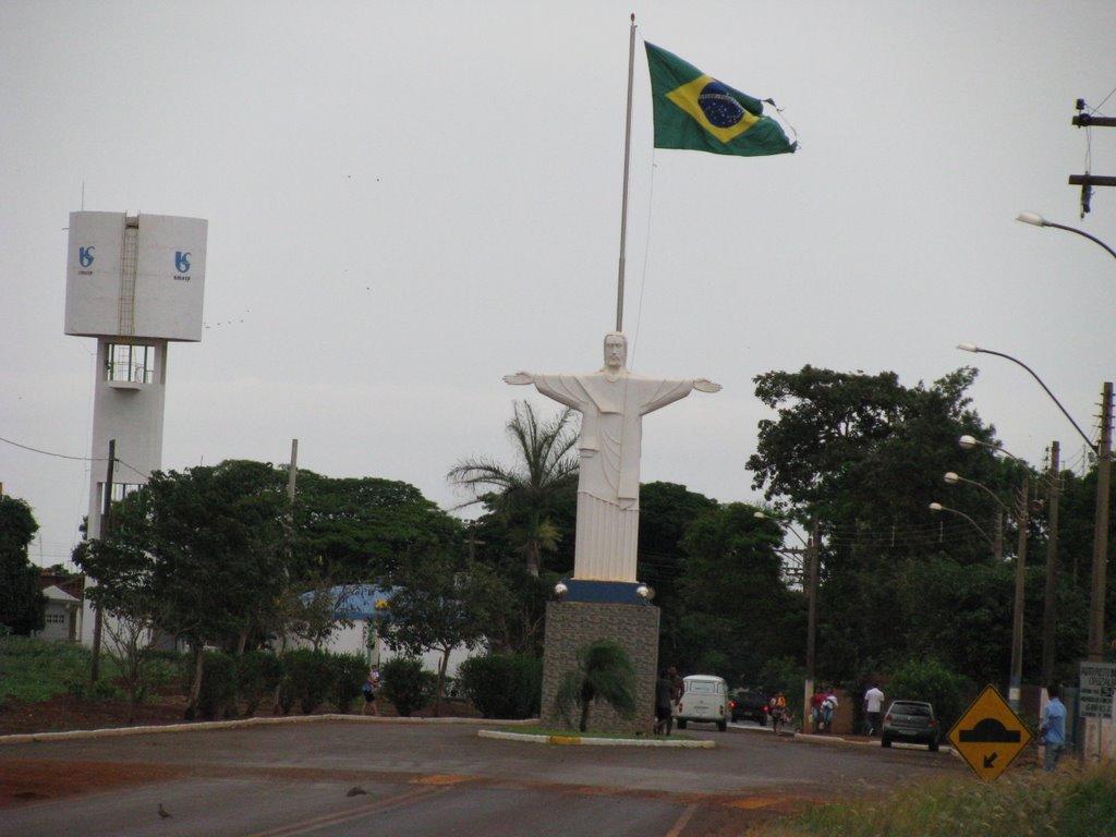 Registro de marca em Cruzália, São Paulo