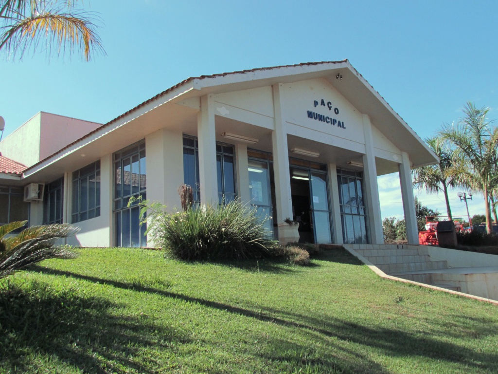 Registro de marca em Cruzeiro do Iguaçu, Paraná