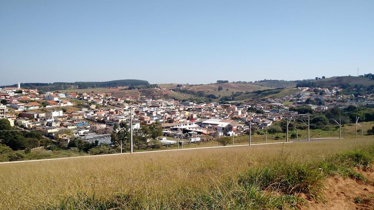 Registro de marca em Cruzília, Minas Gerais