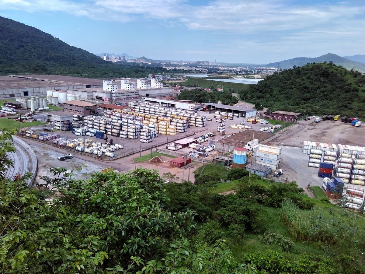 Registro de marca em Cubatão, São Paulo