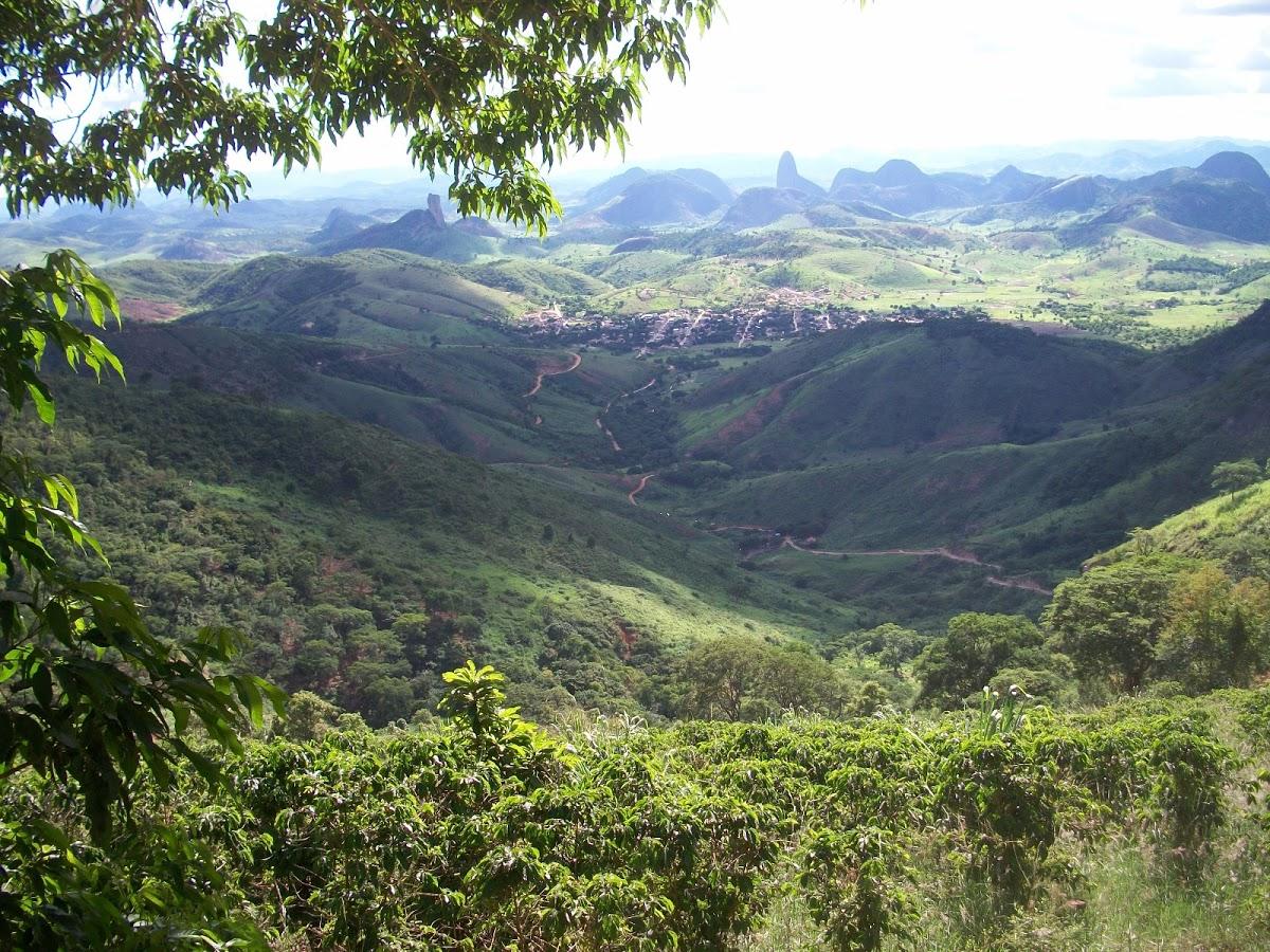 Registro de marca em Cuparaque, Minas Gerais