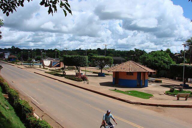 Registro de marca em Curionópolis, Pará