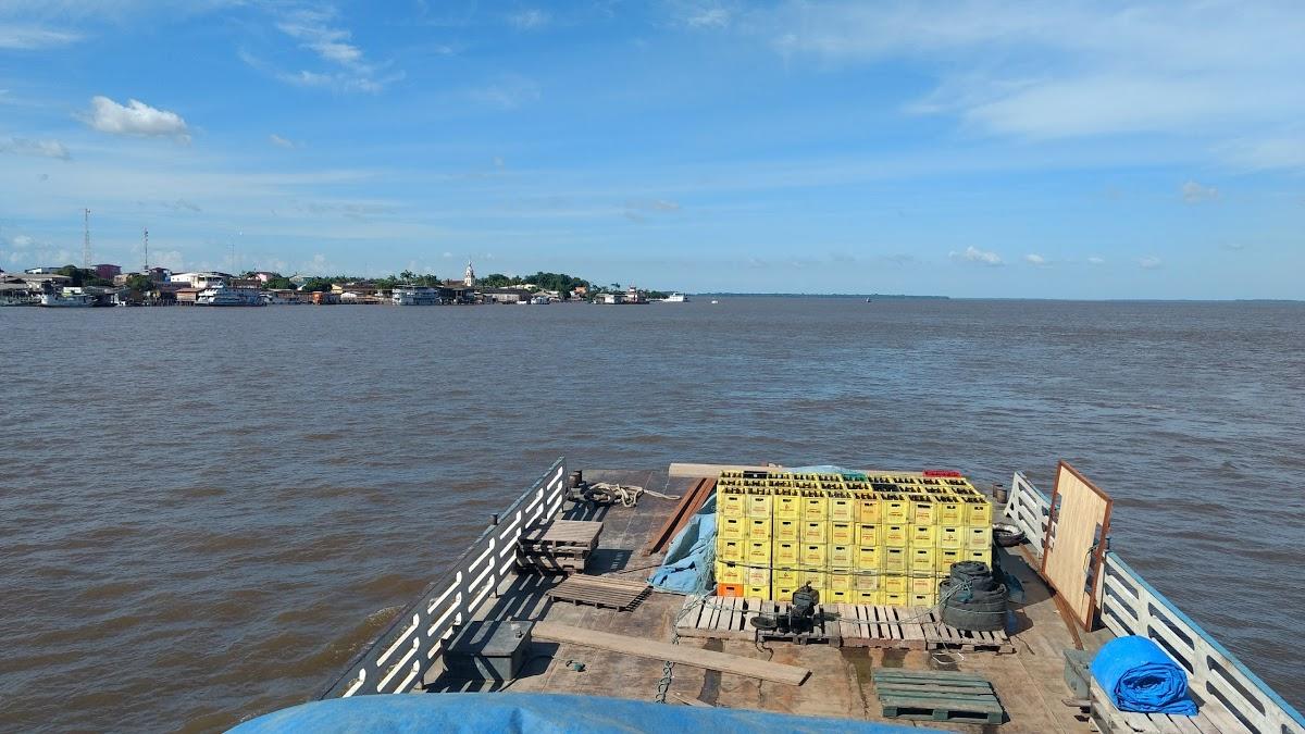 Registro de marca em Curralinho, Pará