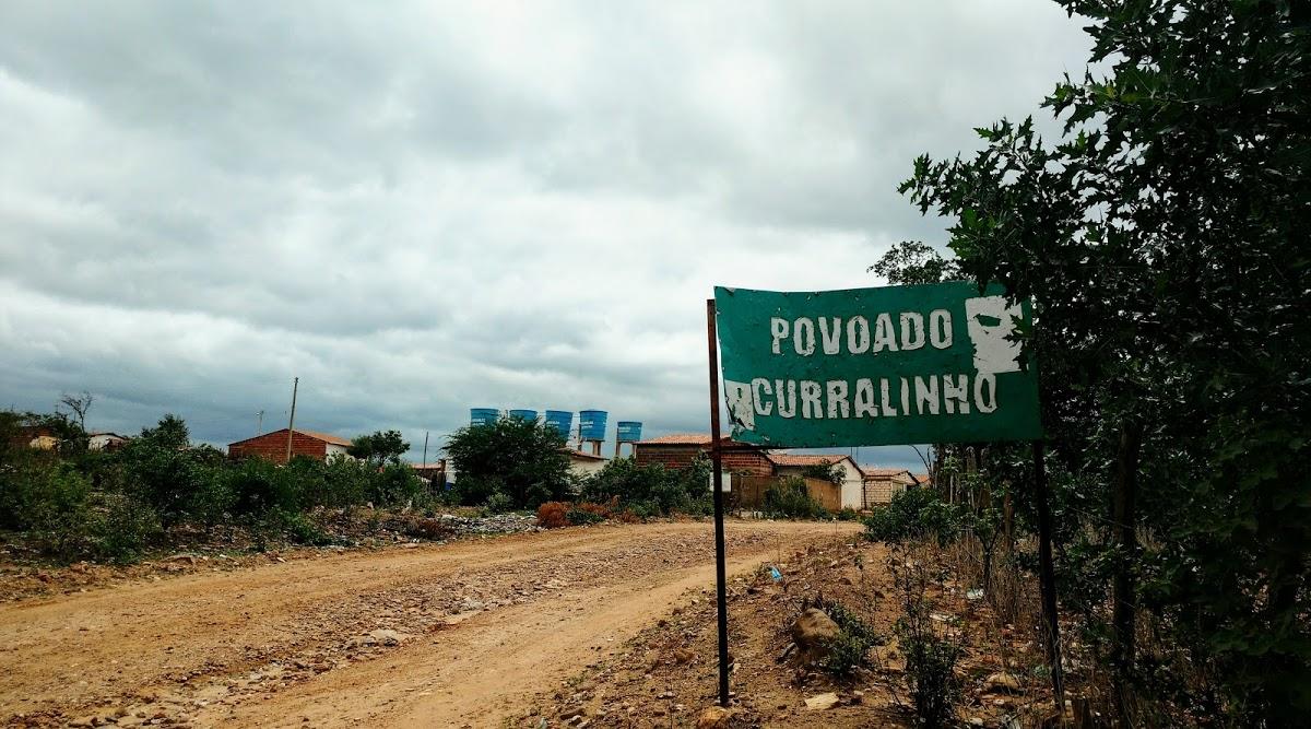 Registro de marca em Curralinhos, Piauí