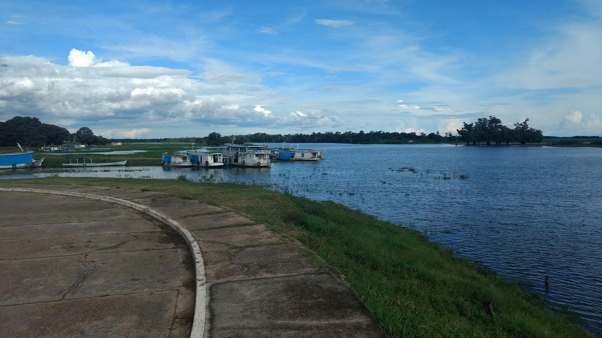 Registro de marca em Curuá, Pará