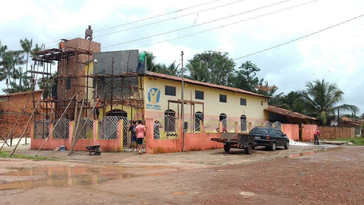 Registro de marca em Curuçá, Pará