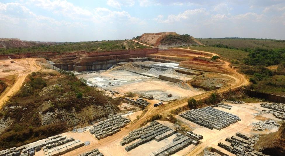 Registro de marca em Curvelo, Minas Gerais