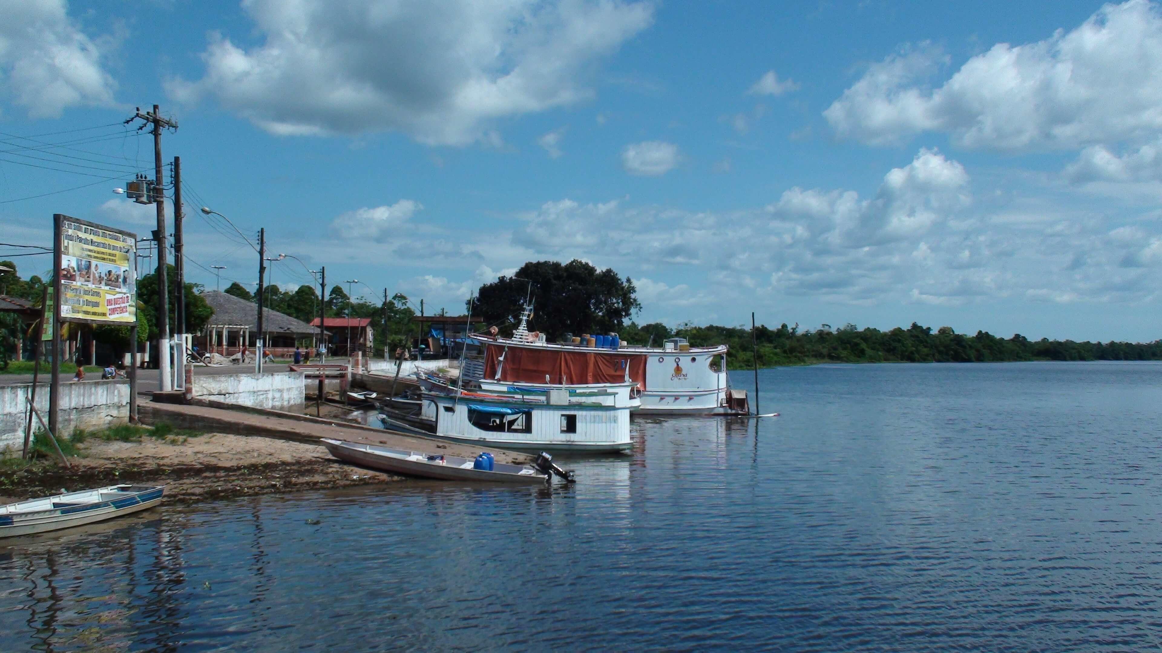 Registro de marca em Cutias, Amapá
