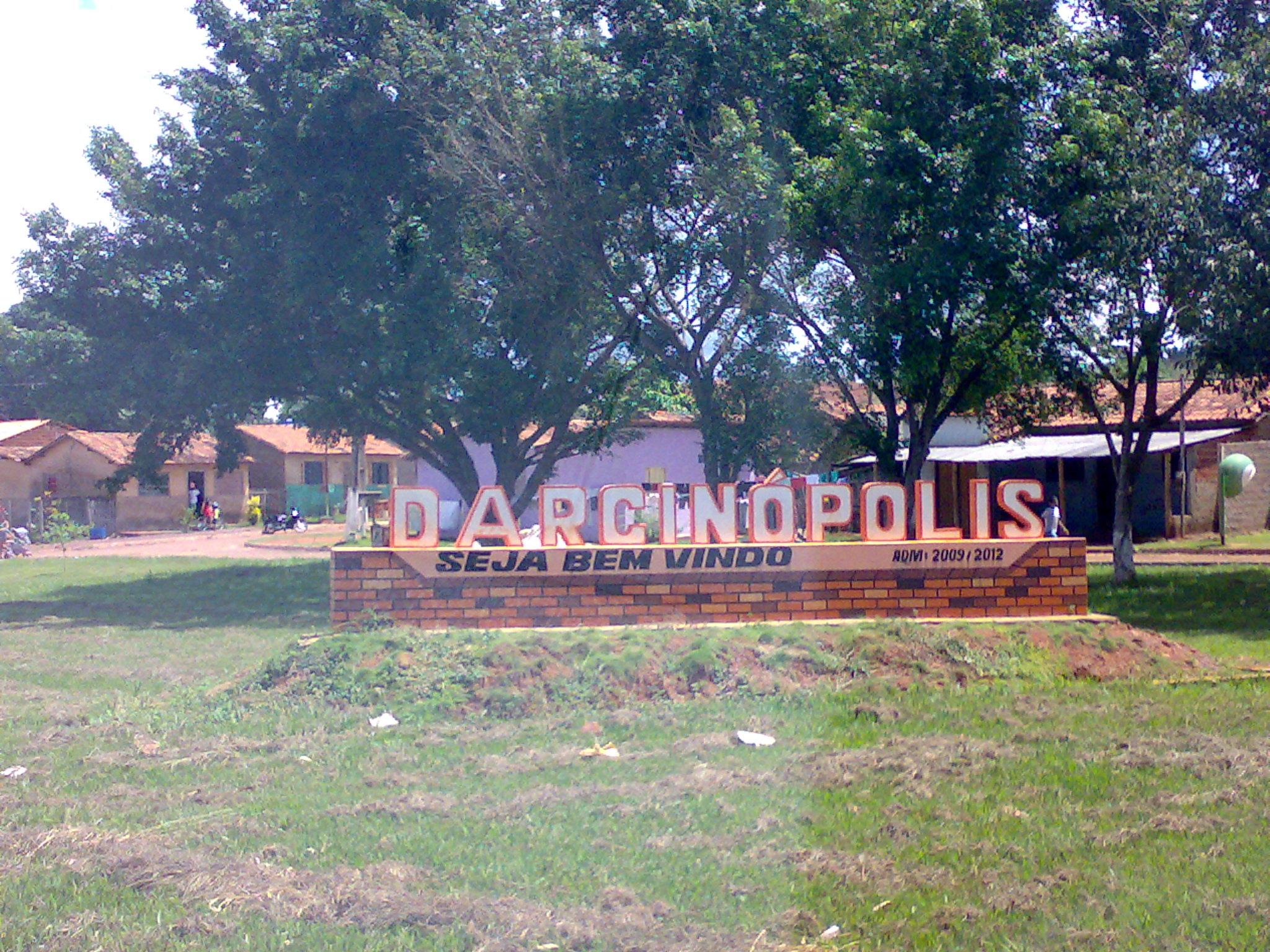 Registro de marca em Darcinópolis, Tocantins