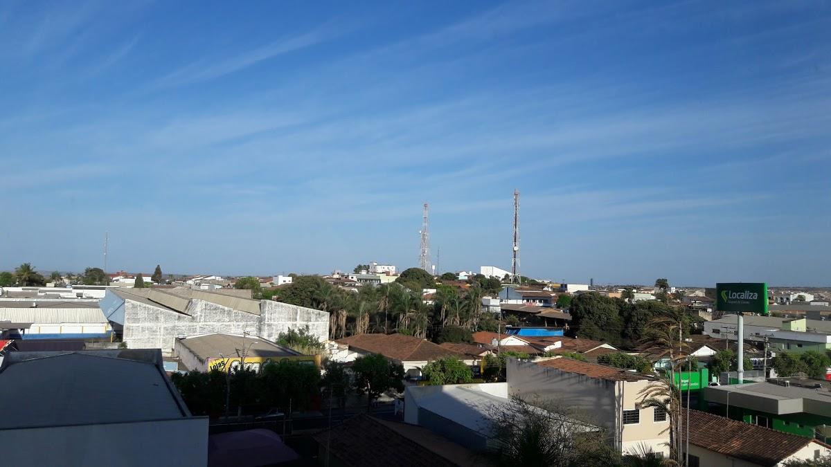 Registro de marca em Davinópolis, Goiás