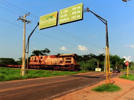 Registro de marca em Davinópolis, Maranhão