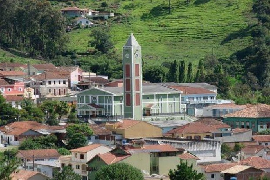 Registro de marca em Delfim Moreira, Minas Gerais