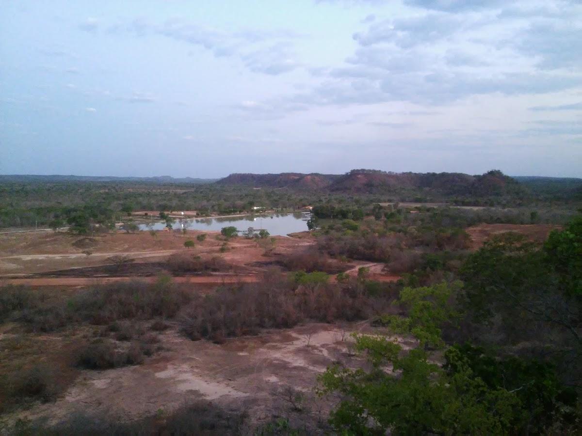 Registro de marca em Demerval Lobão, Piauí