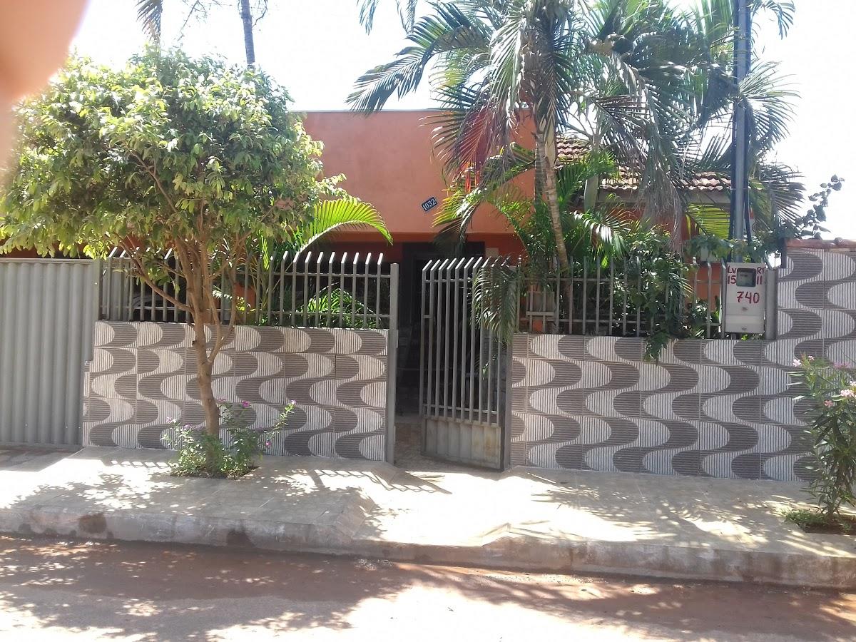 Registro de marca em Denise, Mato Grosso