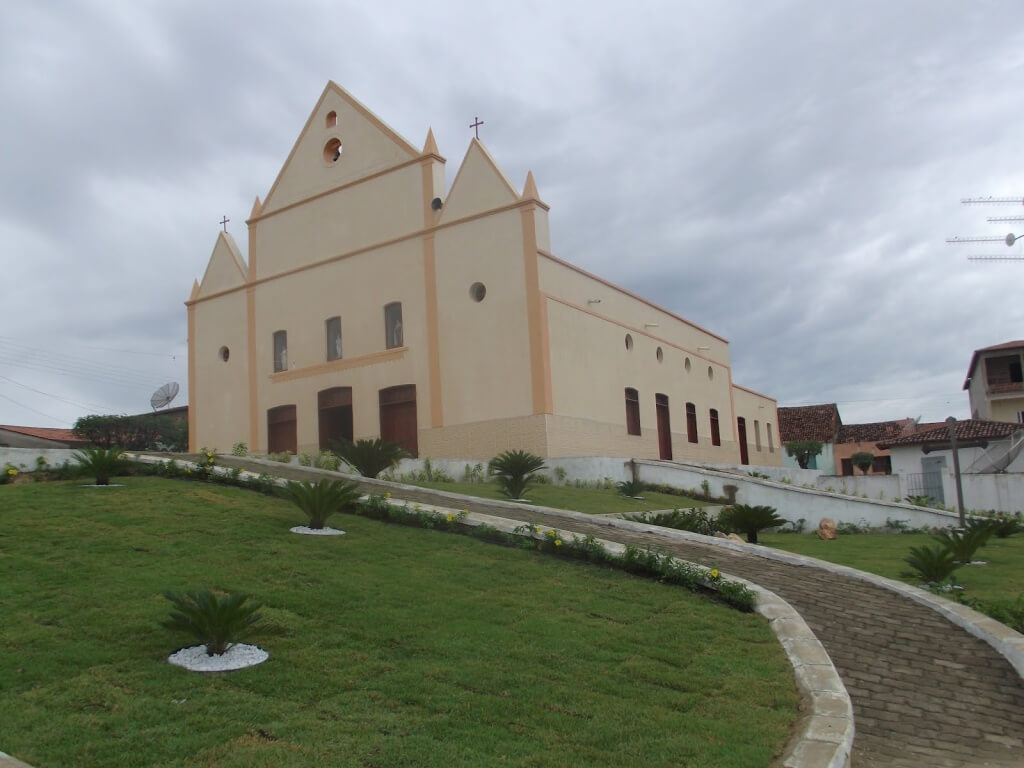 Registro de marca em Deputado Irapuan Pinheiro, Ceará