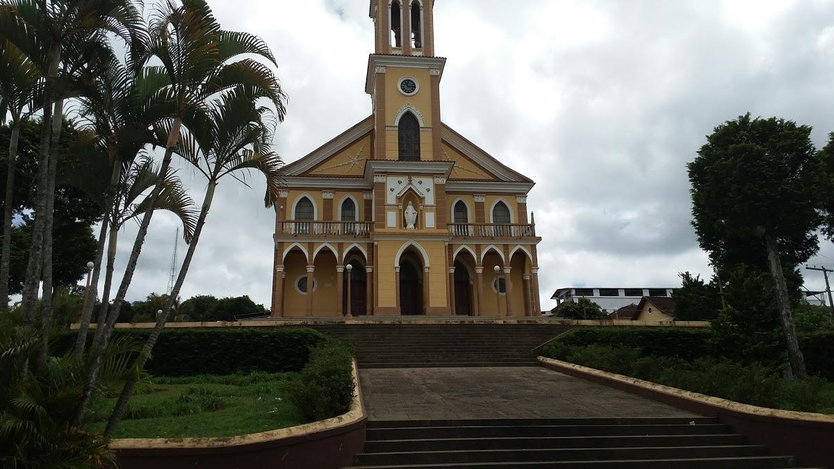 Registro de marca em Desterro do Melo, Minas Gerais