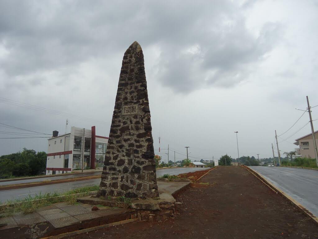 Registro de marca em Dionísio Cerqueira, Santa Catarina