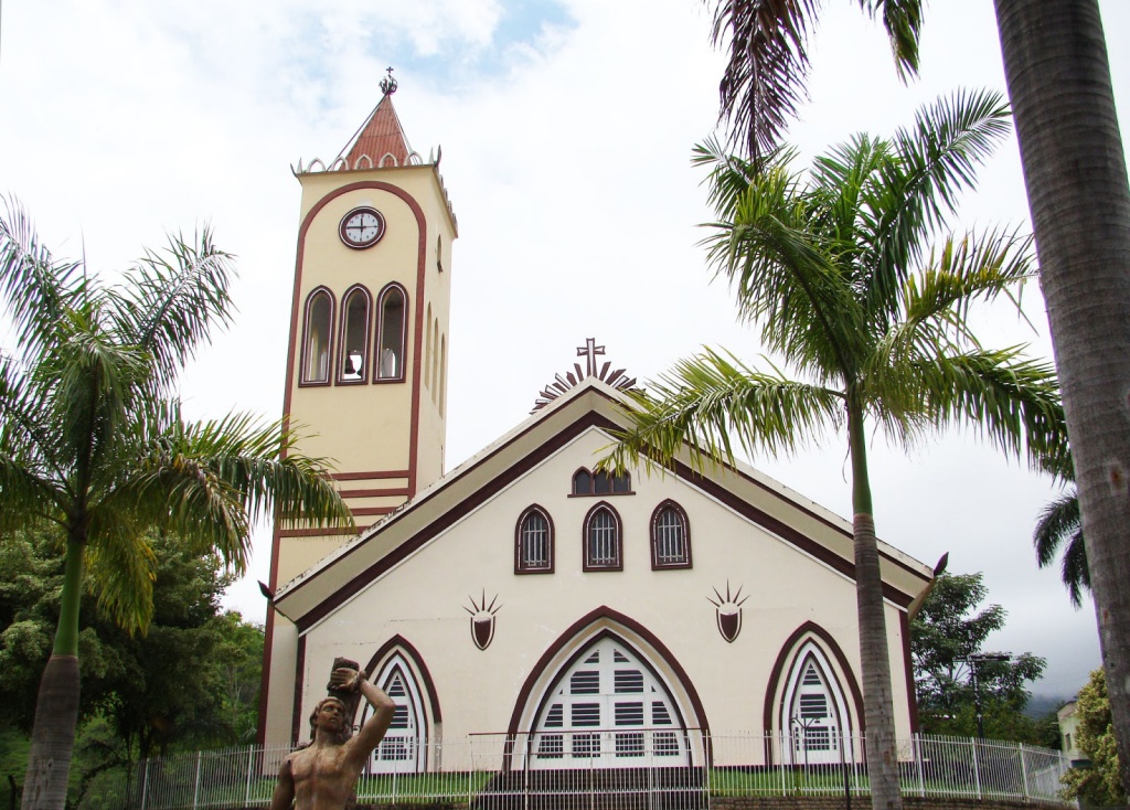 Registro de marca em Dionísio, Minas Gerais