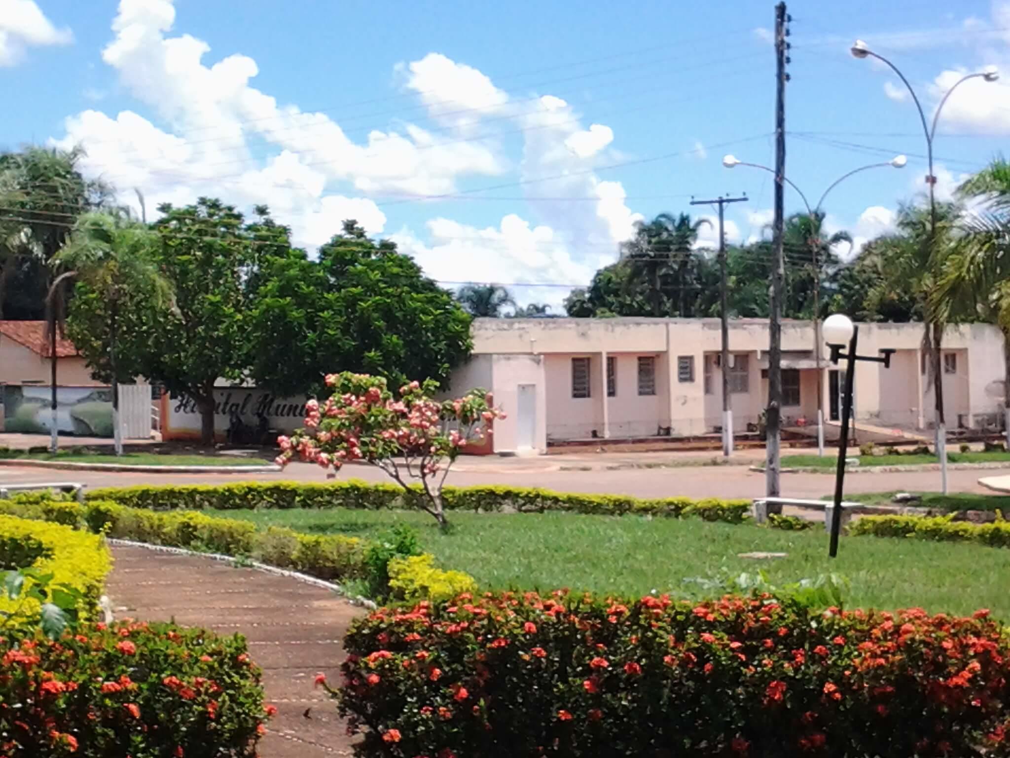 Registro de marca em Diorama, Goiás