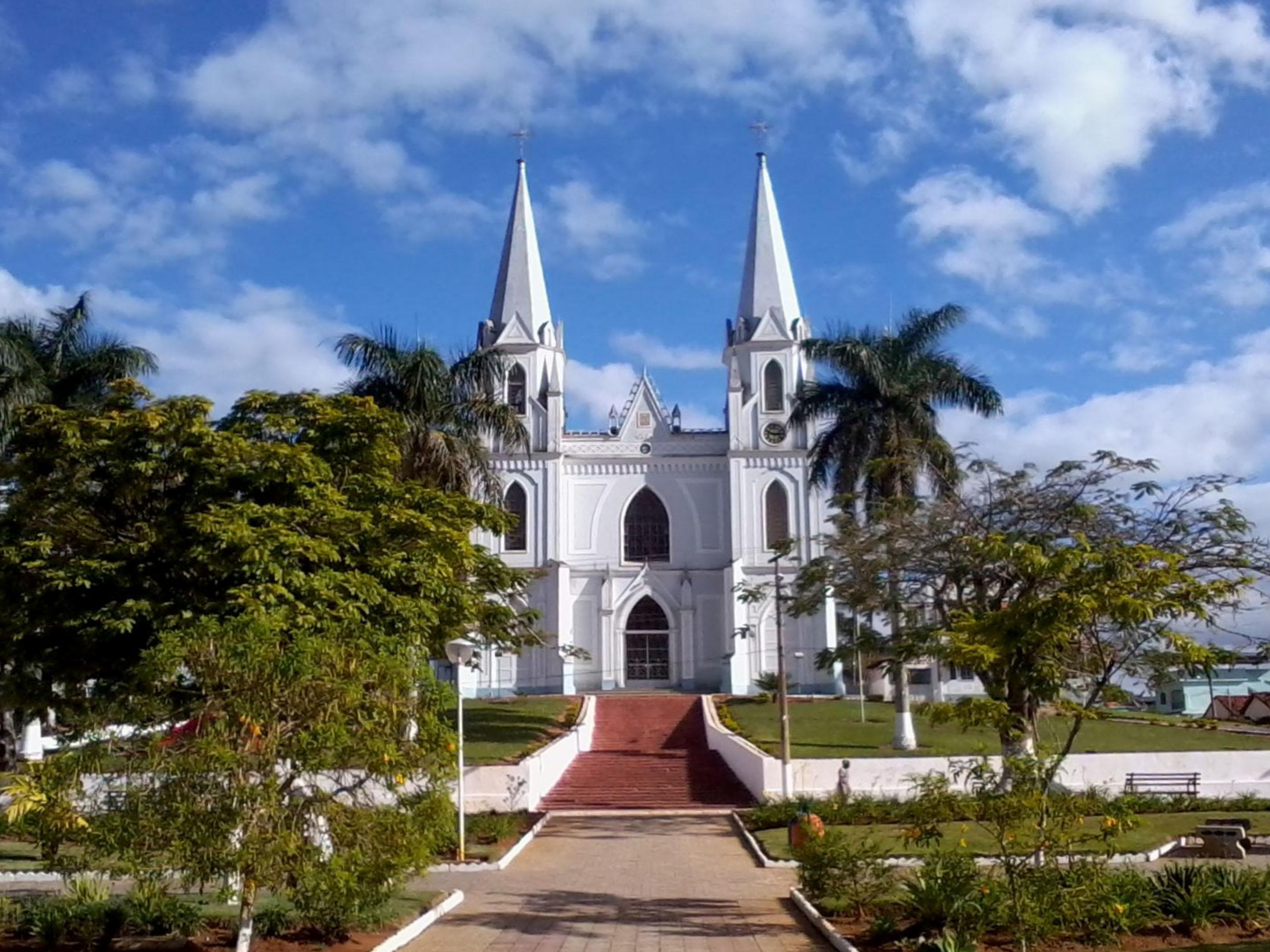 Registro de marca em Divinésia, Minas Gerais